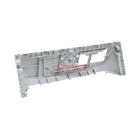 DC64-03842A - Panel Control Sub (DV7000R, ABS, HB, ML687, BLA)