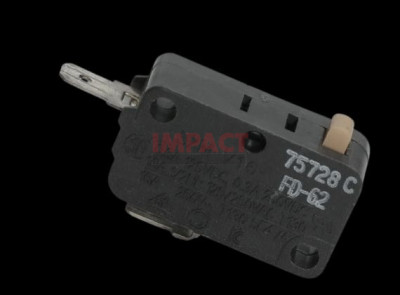 Switch (Micro 125/ 250VAC 16A 200GF, N)