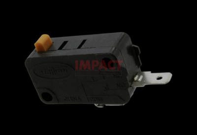 SZM-V16-FD-63 - MICRO SWITCH, 125/ 250VAC