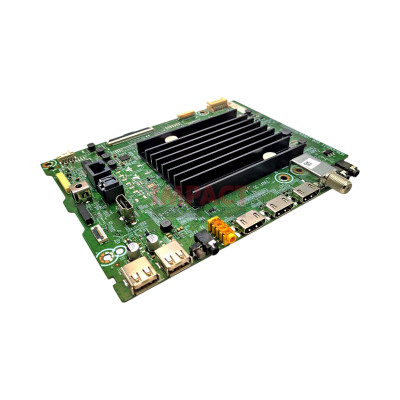 Main Board