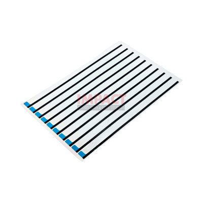 LCD Bezel Adhesive Down