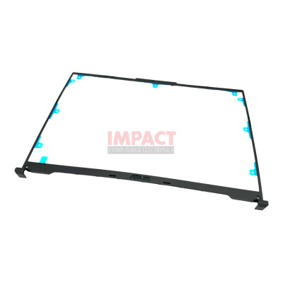 LCD Bezel Assy