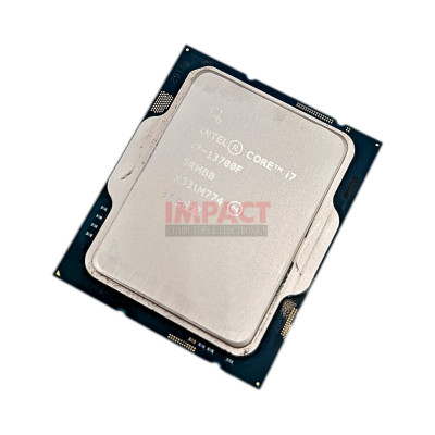 SRMBB - Core i7-13700F 2.1G/16C/30M 65W