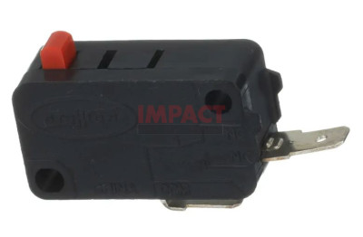 Secondary Door Switch