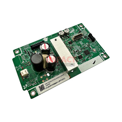 PCB AM (P) Sub amp, hw M450, S