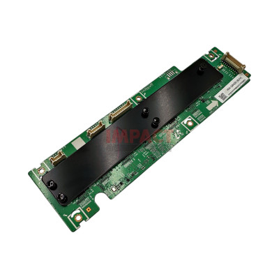 AH94-00021M - PCB Amp Rear Speaker (HW Q850T, Swa)