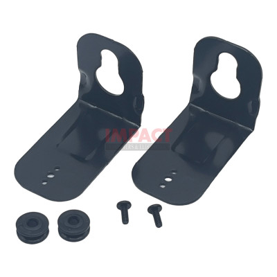Bracket P Wall (ASW503013 0431, D)