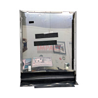 DD81-04336A - DOOR-OUTER, Odm, 4051SR