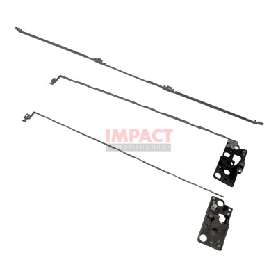 HINGES WITH CAP RUBBER