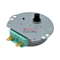 6549W1S011E - Motor AC Drive