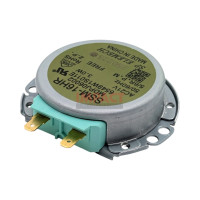 6549W1S011E - Motor AC Drive