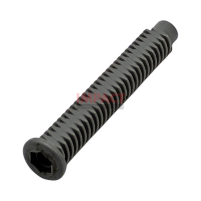 Foot, Adjustable, Central