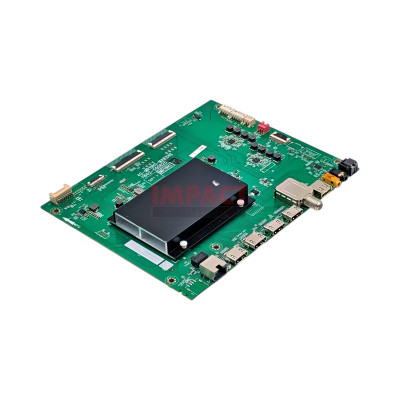 Main Board (Model# 65R655)