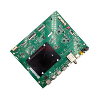 30800-000547 - Main Board (Model# 65R655)