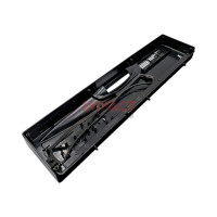 5304525216 - Control Panel, Assembly, Black With Overlay Gaskt - Image 2