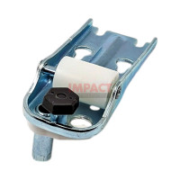 5304529045 - Hinge Bottom, Assembly, RH With Foo - Image 2