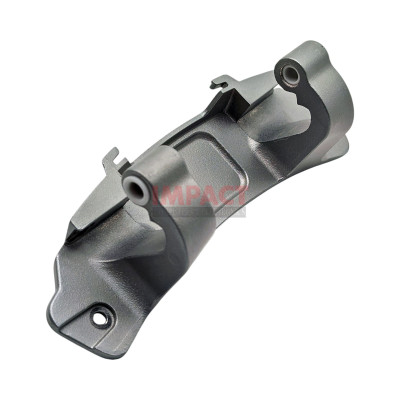 Hinge Assembly, Door With Bushings