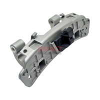 5304529754 - Hinge Assembly, Door With Bushings