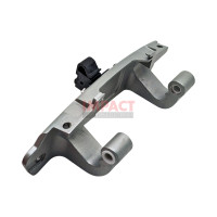 5304529754 - Hinge Assembly, Door With Bushings