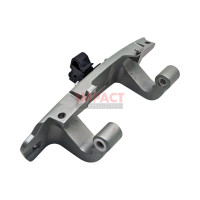 5304529754 - Hinge Assembly, Door With Bushings