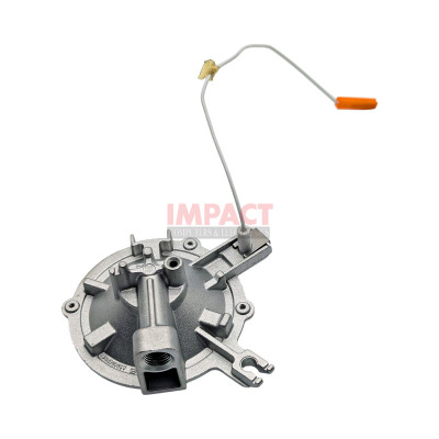 Ignitor/ Orifice, Assembly, 10K LH Front