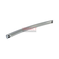 5304534841 - Handle, Door, Stainless, Gallery