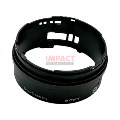 Outer Barrel Assembly (Black)