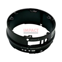 A-1897-555-A - Outer Barrel Assembly (Black)