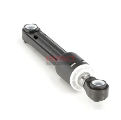 Damper Assembly, Friction