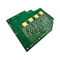 AH81-15918A - Main Board