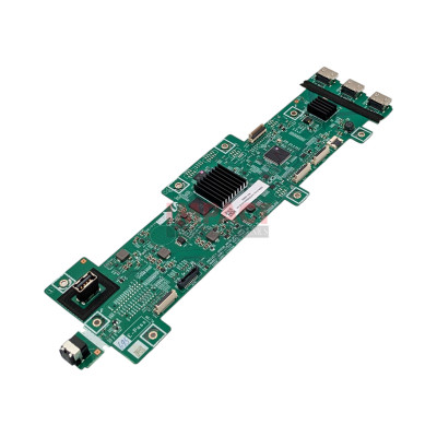 Assembly PCB Main SBQ990B