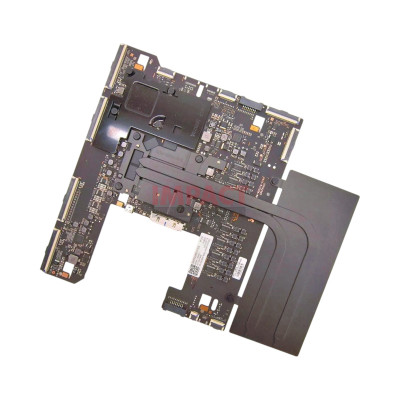 Assembly PCB Main QN900CA