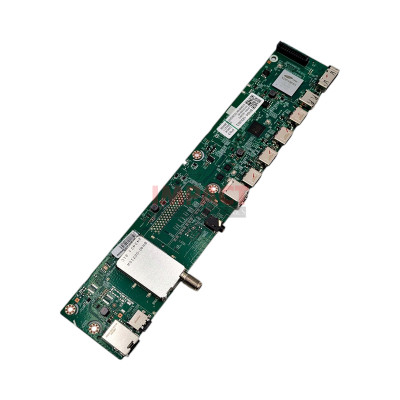 Assembly PCB OC S95CA