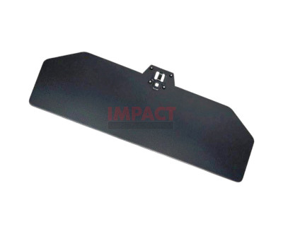 Assembly Stand P Cover top 43qn90ce, HGI, Natu