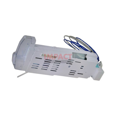 Assembly Case Water Filter