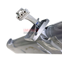 DA97-23074E - Assembly French, NO Camera, White, 11 (RF6500C)