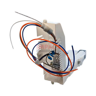 Assembly Case Filter, FS, 3 Way, 110V, E (RF6500C)
