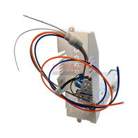 DA97-24459A - Assembly Case Filter, FS, 3 Way, 110V, E (RF6500C)