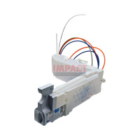 DA97-24459A - Assembly Case Filter, FS, 3 Way, 110V, E (RF6500C)