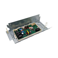 DC97-21429Q - Cover Assembly (PCB)