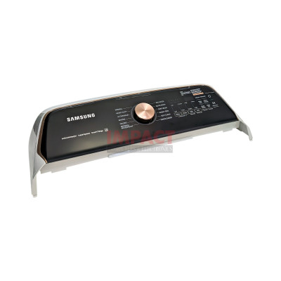 Assembly Panel Control Module