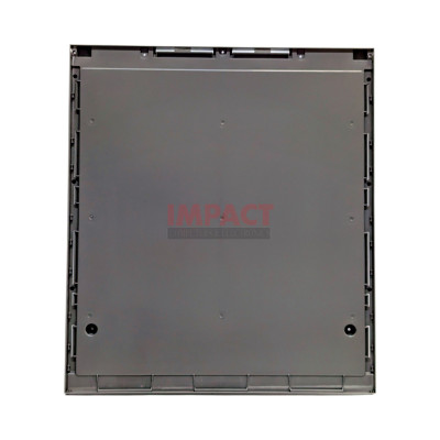 DD64-00224A - Door Outer, Gray/ Silver