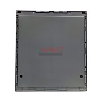 DD64-00224A - Door Outer, Gray/ Silver - Image 2