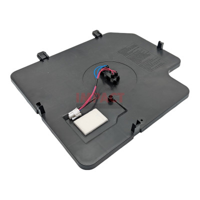 Cover Assembly (Base DW5000C)
