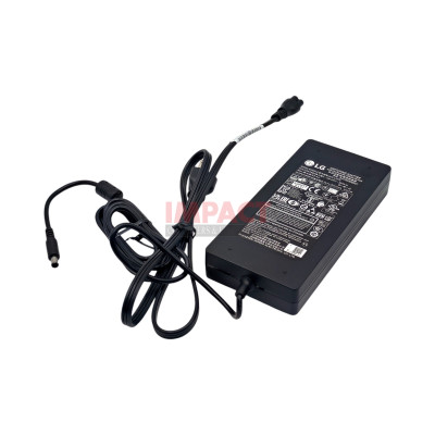 Adapters (Black)