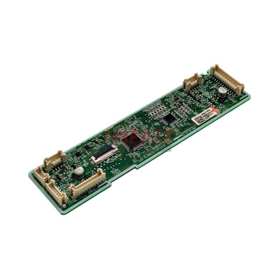 EBR33166406 - PCB Assembly, Display