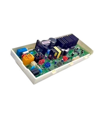 PCB Assembly, Main