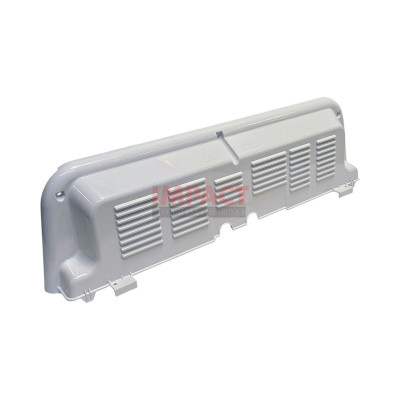 MGC65100301 - Rear Panel