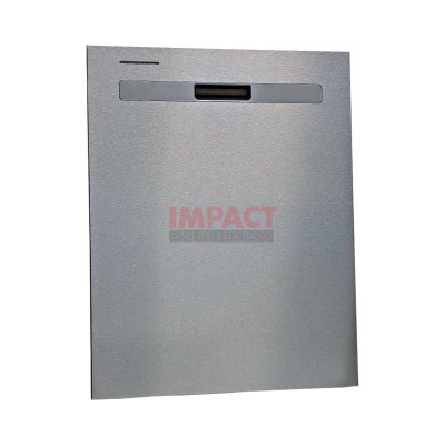 Outer Door Assembly, Stainless