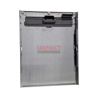 W11613483 - Outer Door Assembly, Stainless